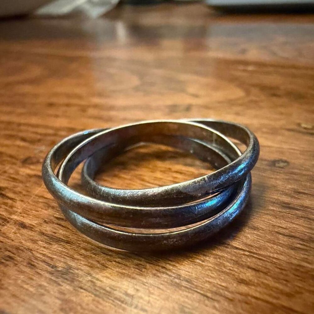 Unbranded Women's Silver Jewellery